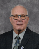 Portrait of Jon  Nelson