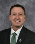 Portrait of Jonathan  Warrey