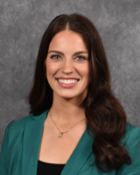 Portrait of Macy  Bolinske