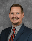 Portrait of Nels  Christianson