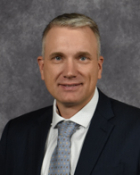 Portrait of Ty  Dressler