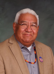 Ivan D. Posey portrait