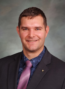 Jacob Wasserburger portrait