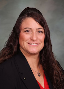 Portrait of Jayme Lien