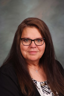 Portrait of Marlene Brady