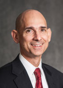 Portrait of Greg Bonnen
