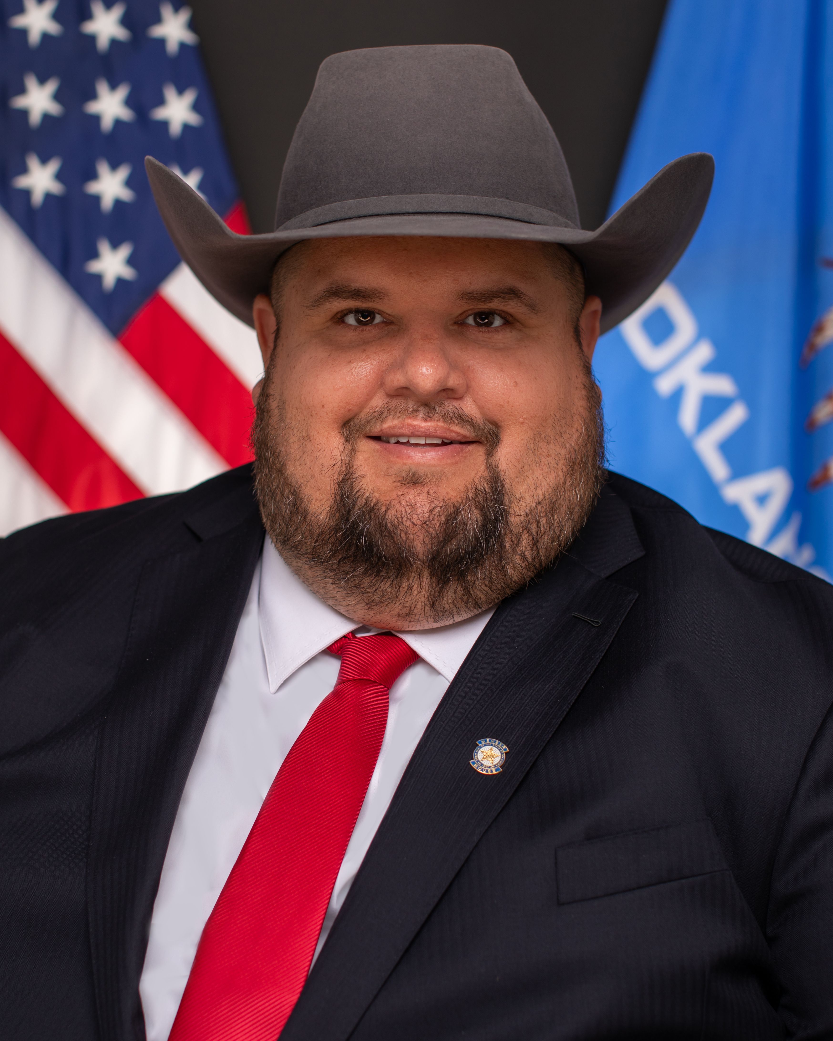 Portrait of Tim Turner