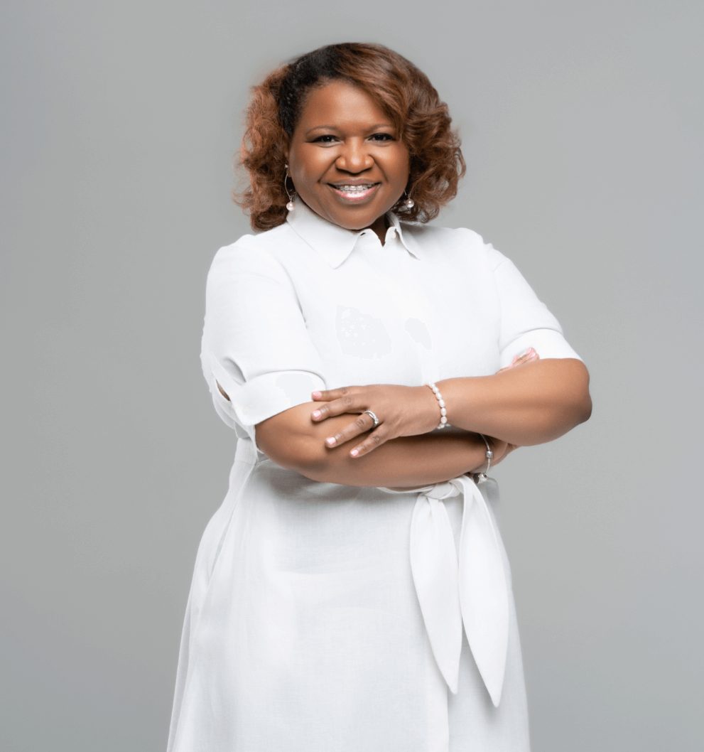 Marquette Greene-Scott portrait