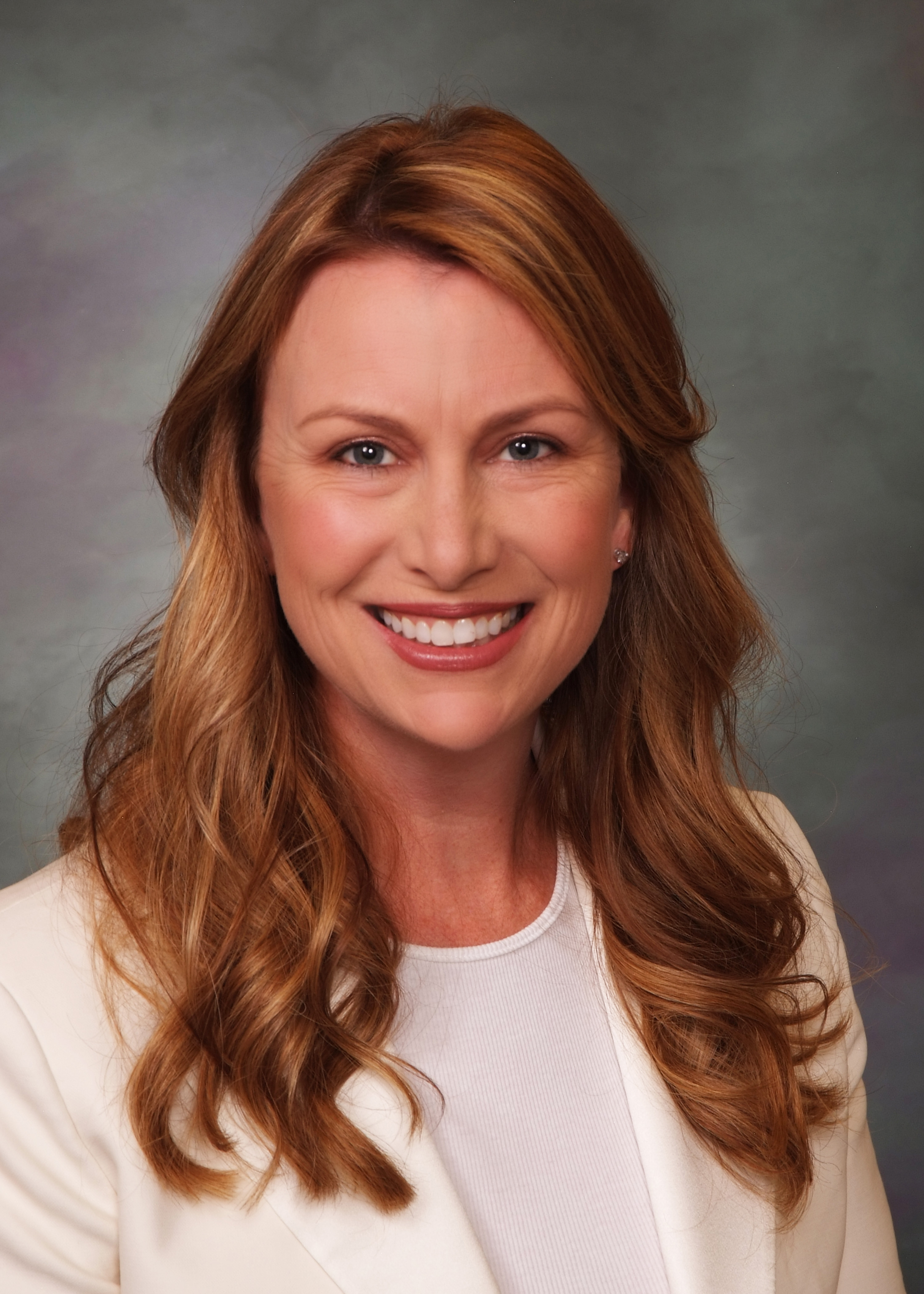 Portrait of Jessie Danielson