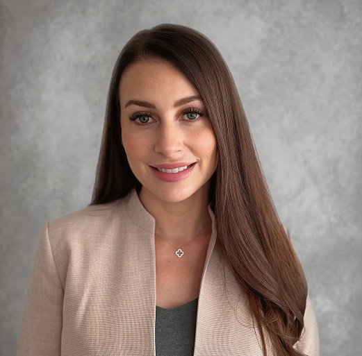 Portrait of Ava Flanell