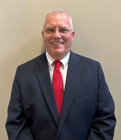 Portrait of Perry Bailey