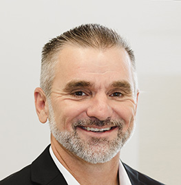 Portrait of Luther Cifers