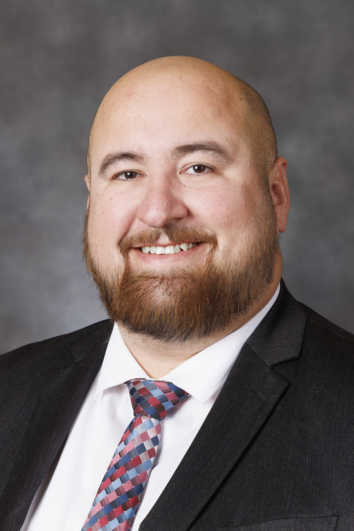 Portrait of Dunixi Guereca