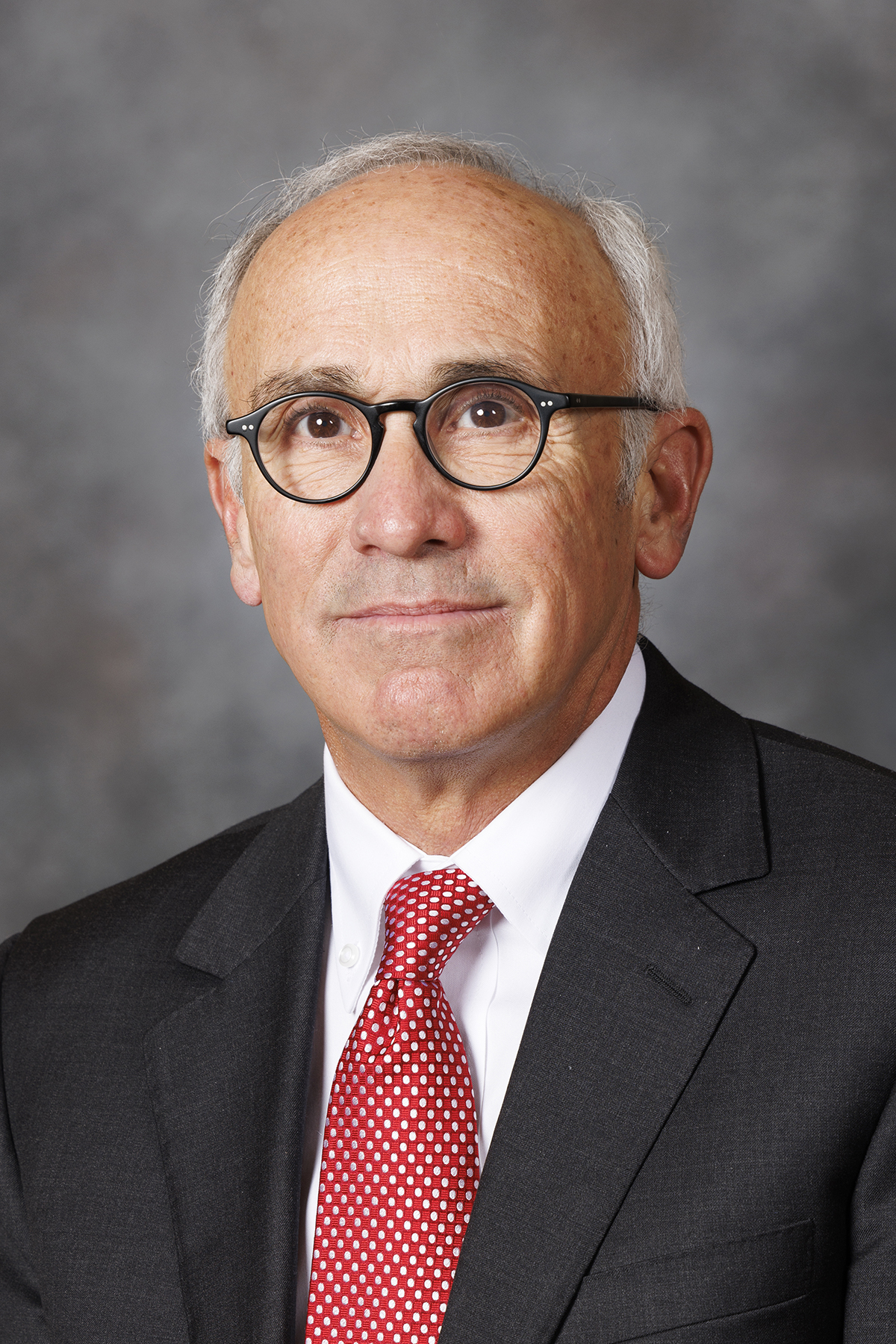 Portrait of Tony Sorrentino