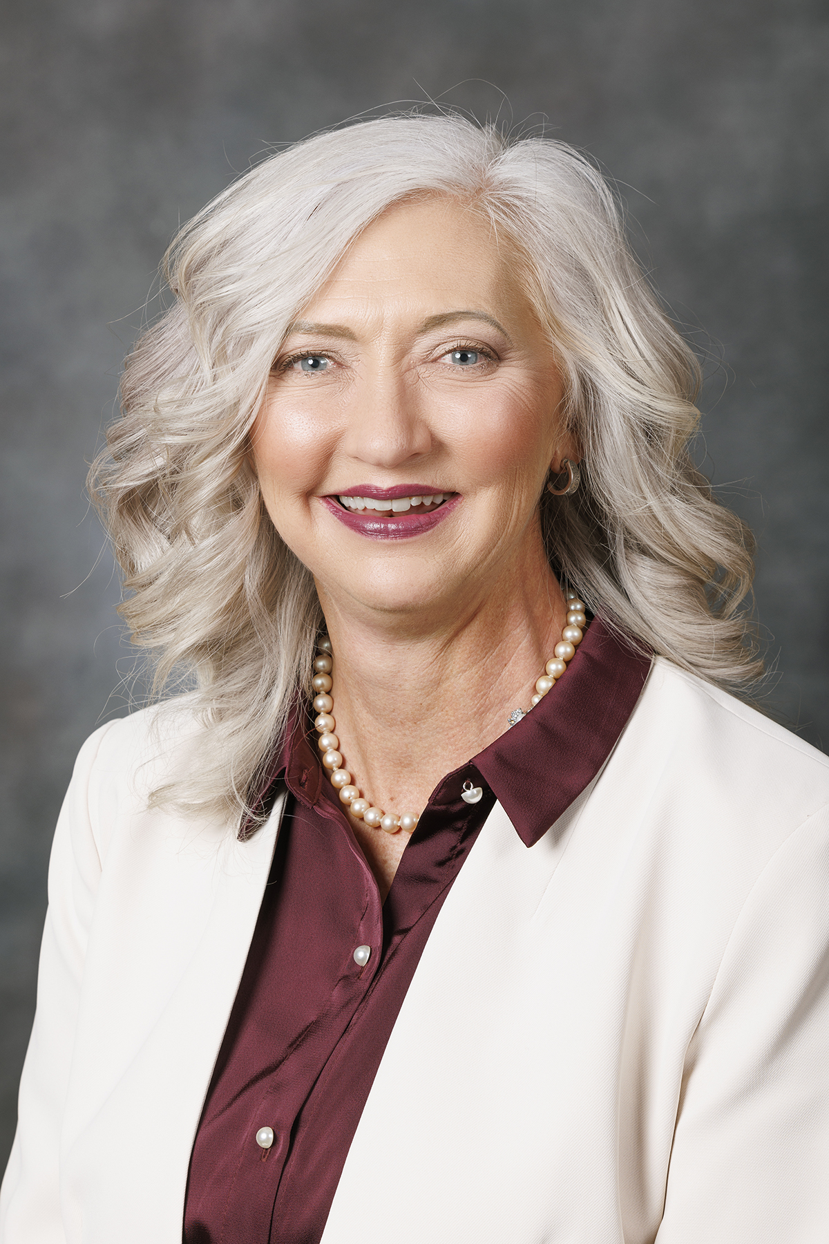 Portrait of Tanya Storer