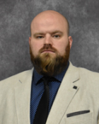 Portrait of TJ Brown