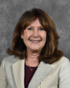 Portrait of Karen Grindberg