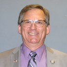 Portrait of Mike Zimmer