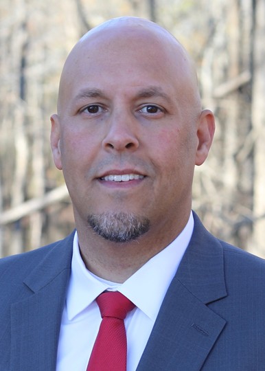 Portrait of John Lowery