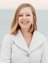 Portrait of Hannah Bowen