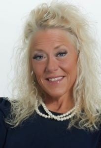 Portrait of Sherri Brantley