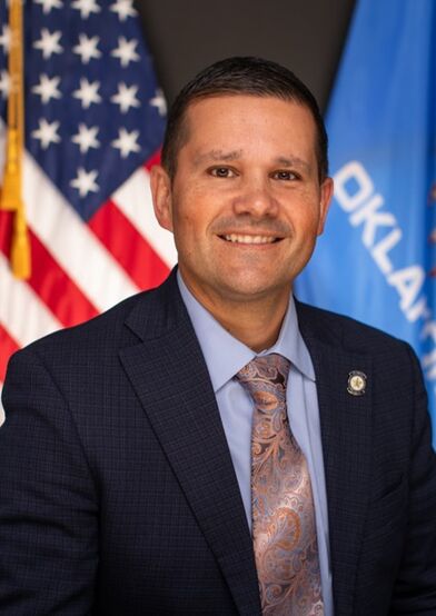 Portrait of Bryan Logan