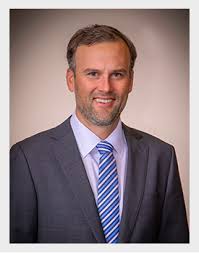 Portrait of Steven McNeel 