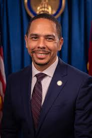 Portrait of Jaha Howard