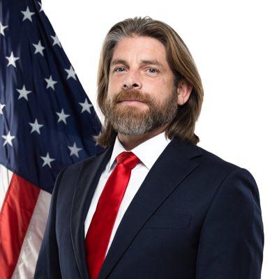 Joshua Mckee portrait