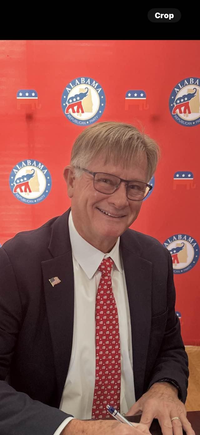 Thomas Barnes portrait