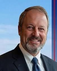 Portrait of Rodney Walker