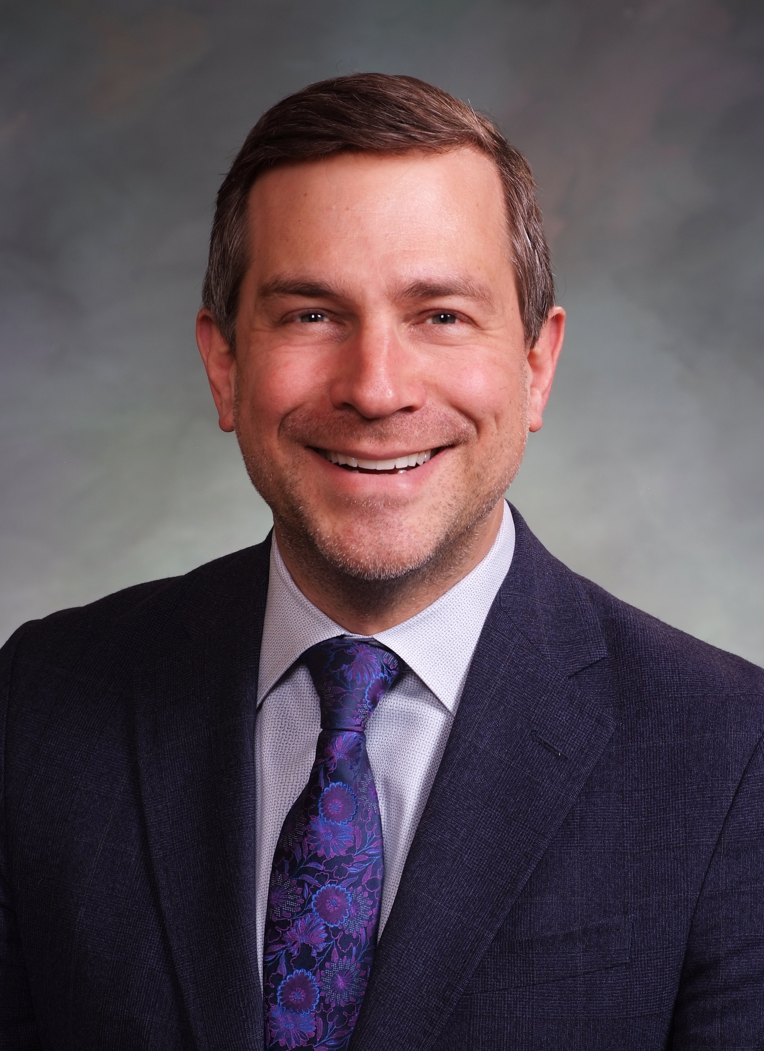 Portrait of Jeff Bridges