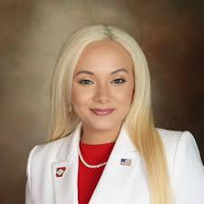 Portrait of Micah Ashby