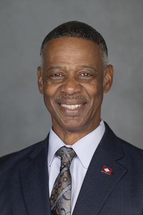 Portrait of Ethan Dunbar