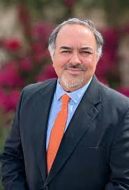 Portrait of Daniel Lucio