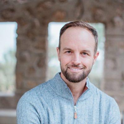 Portrait of Brandon Sowers