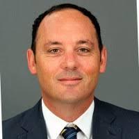 Portrait of Colby Smart