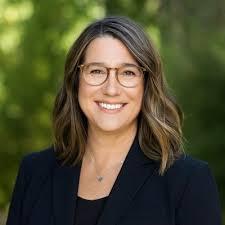 Portrait of Kathy Ming