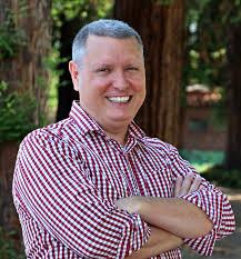 Portrait of Shane Lewis