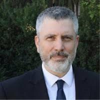 Portrait of Dory Benami