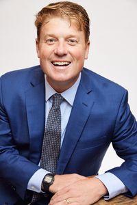 Portrait of Josh Sautter