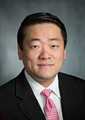 Portrait of Gene Wu