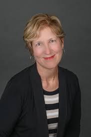 Portrait of Suzanne Till