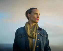 Portrait of Jenna Preston