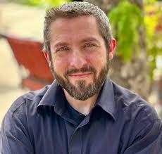 Portrait of Matthew Wood