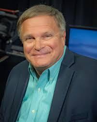 Portrait of Gene Valentino