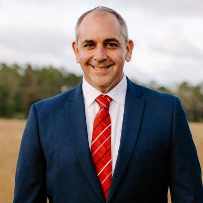 Portrait of Will Furry