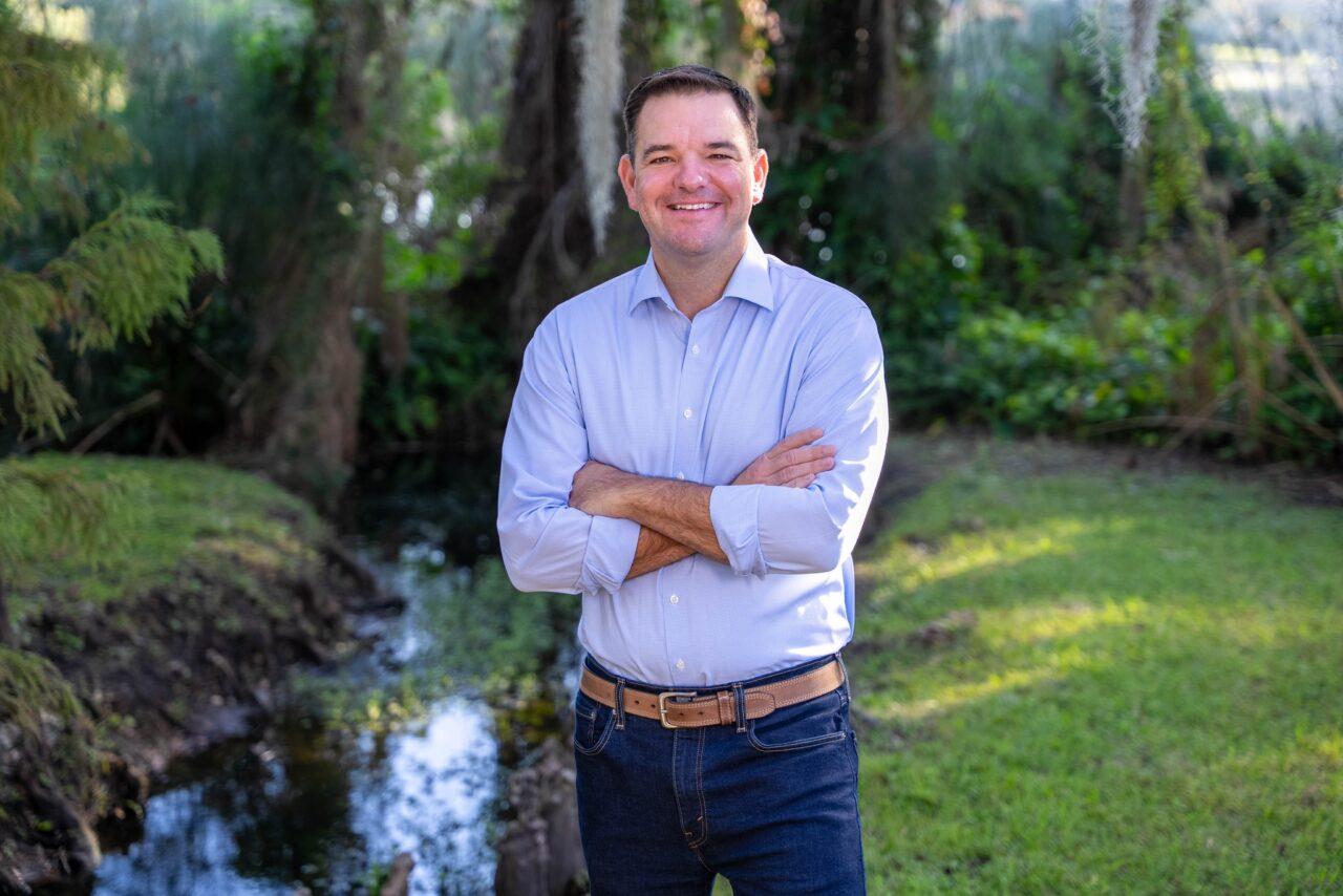 Portrait of Bale Dalton