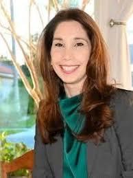 Portrait of Sarah Ulrich