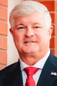 Howard Rance portrait